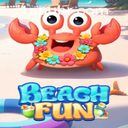 BeachFun: Dive into the Ultimate Summer Experience with a Splash of Strategy