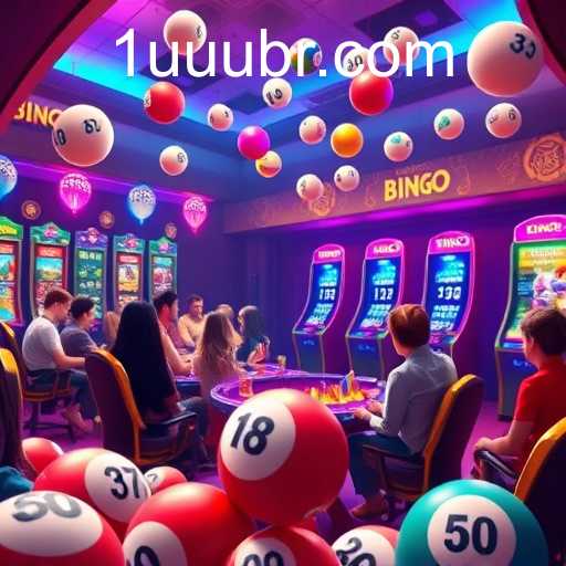 Bingo Online: Exploring the Digital Transformation of a Timeless Game