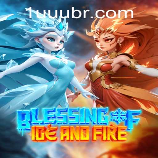 Unveiling the Enchantment: Blessing of Ice and Fire