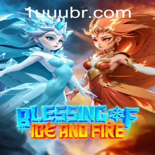 Unveiling the Enchantment: Blessing of Ice and Fire