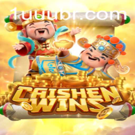 Discover the Thrilling World of CaishenWins