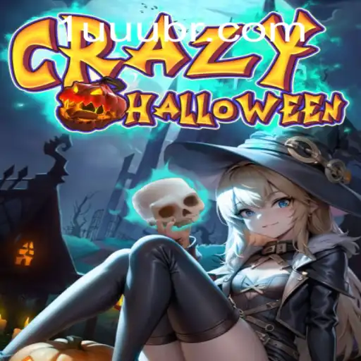 Dive into the Spooky World of CrazyHalloween: Unleashing the Magic of 1UUU