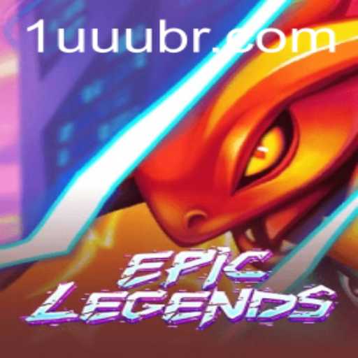 EpicLegends: The Ultimate Gaming Experience with 1UUU