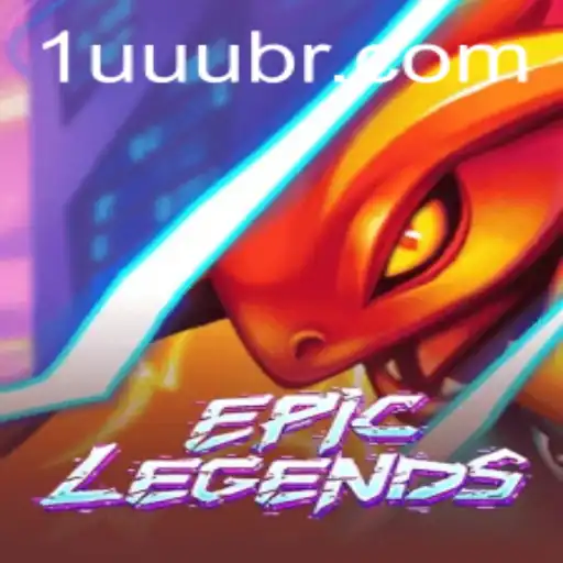EpicLegends: The Ultimate Gaming Experience with 1UUU