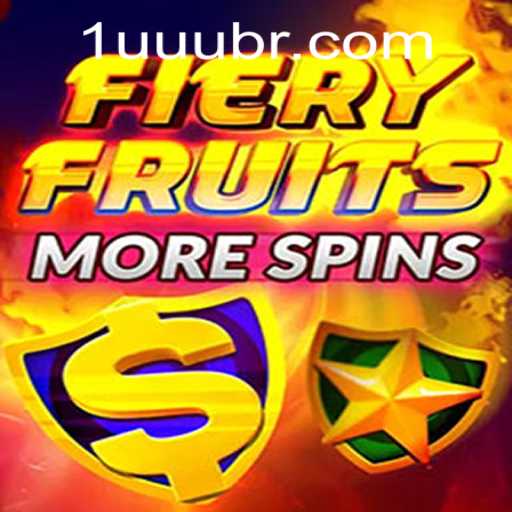 Exploring FieryFruitsMoreSpins: A Fresh Gaming Experience with a Twist