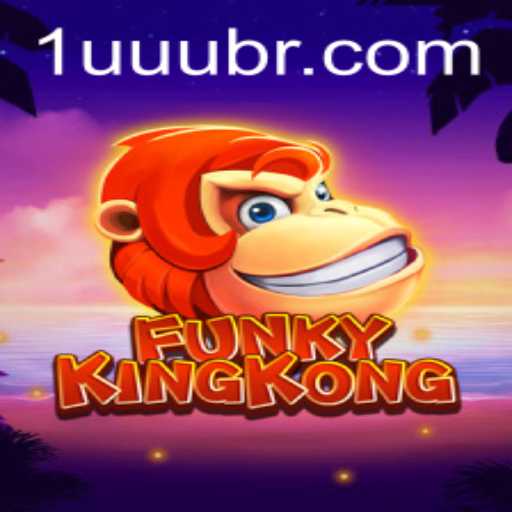 FunkyKingKong: The New Gaming Phenomenon Taking the World by Storm