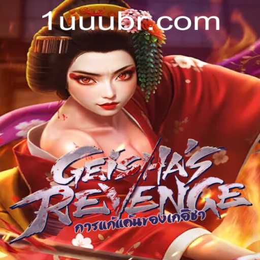 Discover the Enigmatic World of GeishasRevenge: A Unique Gaming Experience