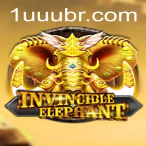 InvincibleElephant: The New Gaming Revolution