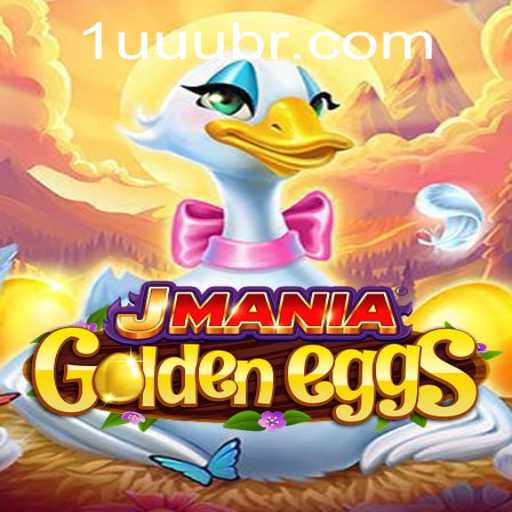 Exploring JManiaGoldenEggs: The New Gaming Phenomenon