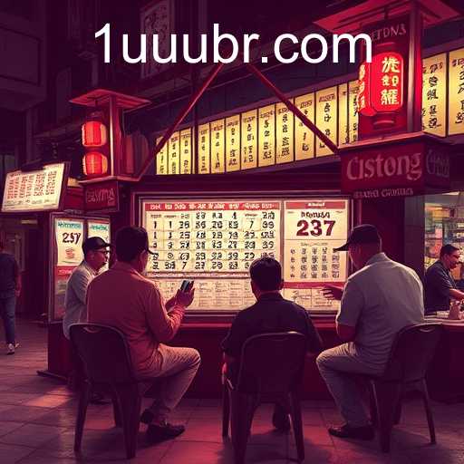 Jueteng: Unraveling A Persistent Cultural Puzzle