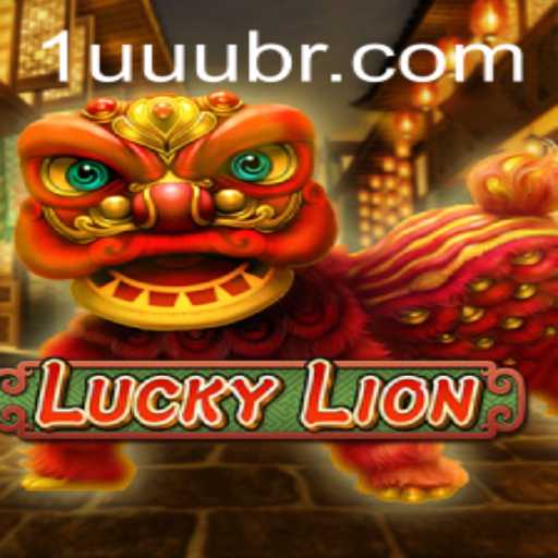 Unleash the Roar: A Comprehensive Guide to LuckyLion
