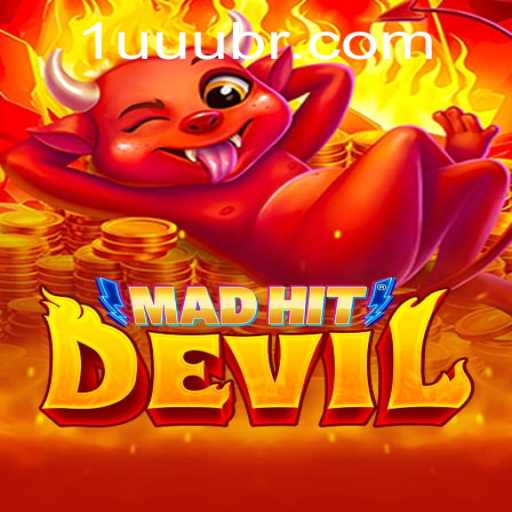 MadHitDevil: Unveiling the Thrilling Adventure of 1UUU