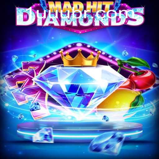 Exploring the Thrilling World of MadHitDiamonds