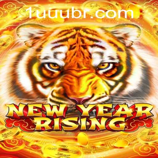 Discovering the Enchanting World of NewYearRising