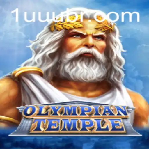 OlympianTemple: Enter the Realm of Gods