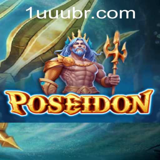 Dive into Adventure with Poseidon: The Oceanic Strategy Game