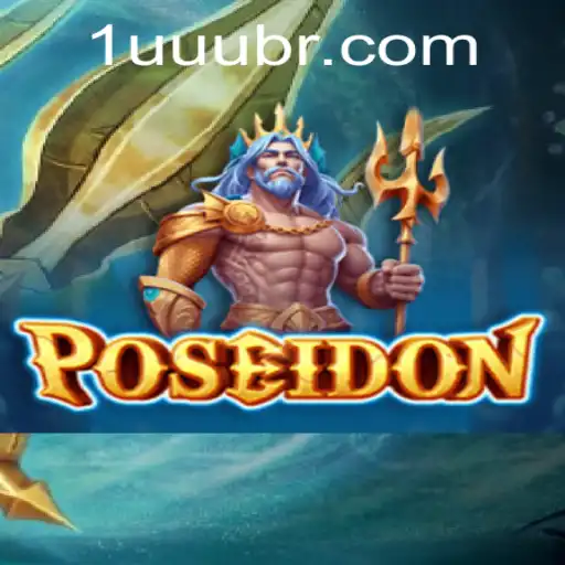 Dive into Adventure with Poseidon: The Oceanic Strategy Game