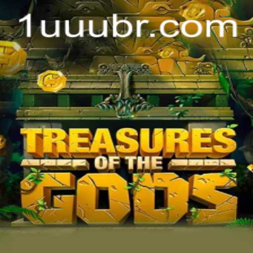 Discover the Excitement of TreasureoftheGods: Captivating Adventures and Intriguing Challenges