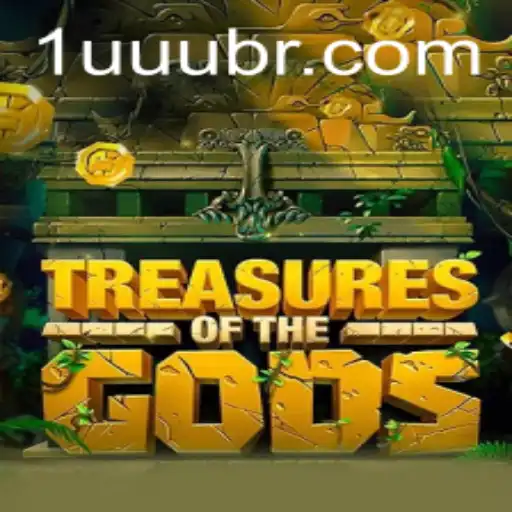 Discover the Excitement of TreasureoftheGods: Captivating Adventures and Intriguing Challenges