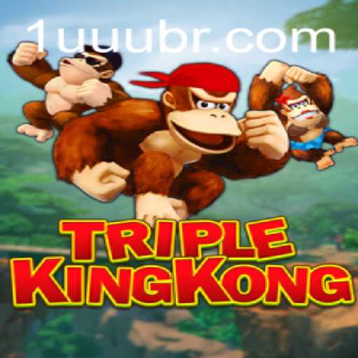Exploring the Thrills of TripleKingKong: An Interactive Adventure in Strategy and Fun