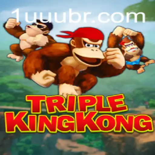 Exploring the Thrills of TripleKingKong: An Interactive Adventure in Strategy and Fun